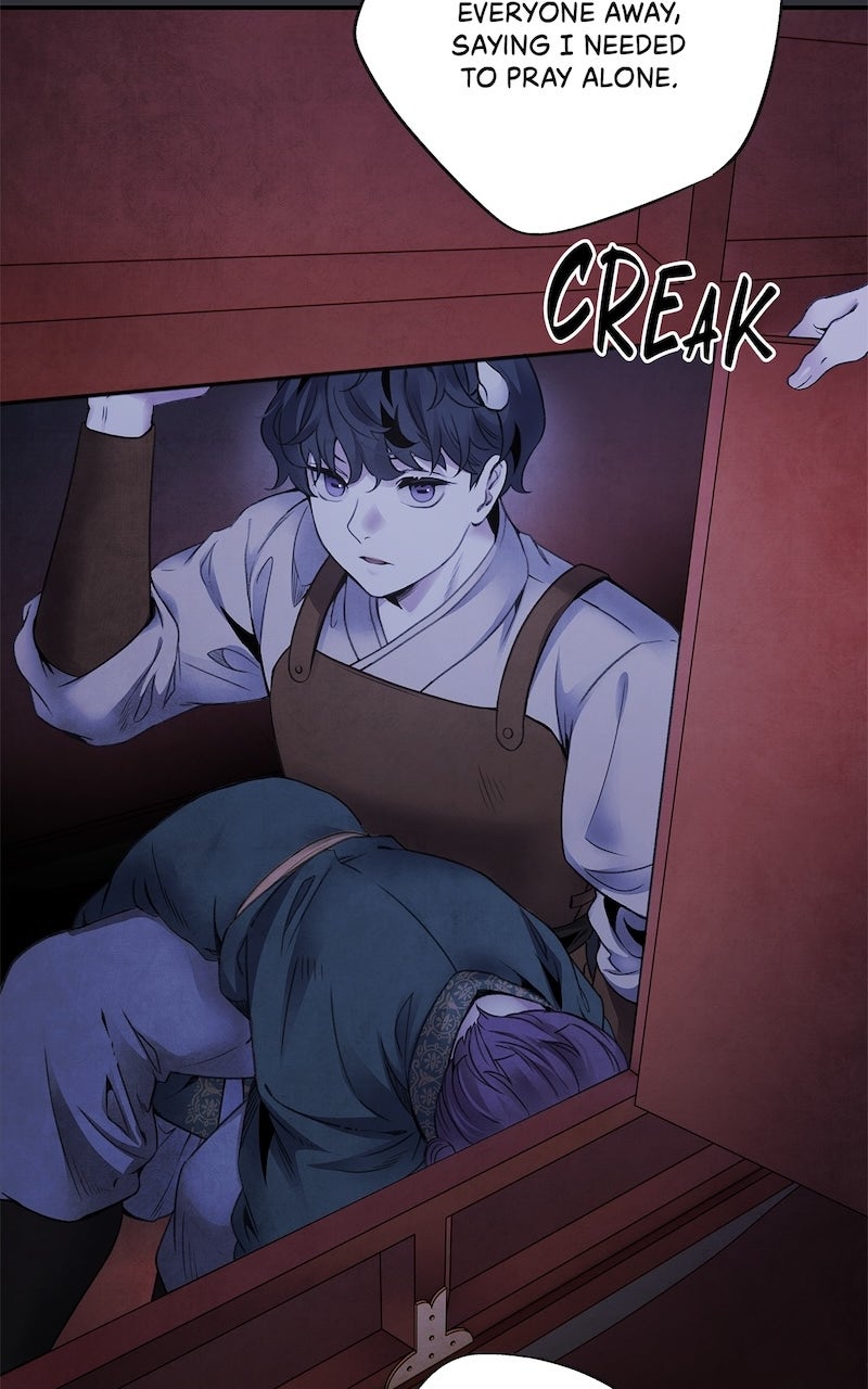 Aza (S2) Episode 79 (Season 2 Finale) page 24 - 