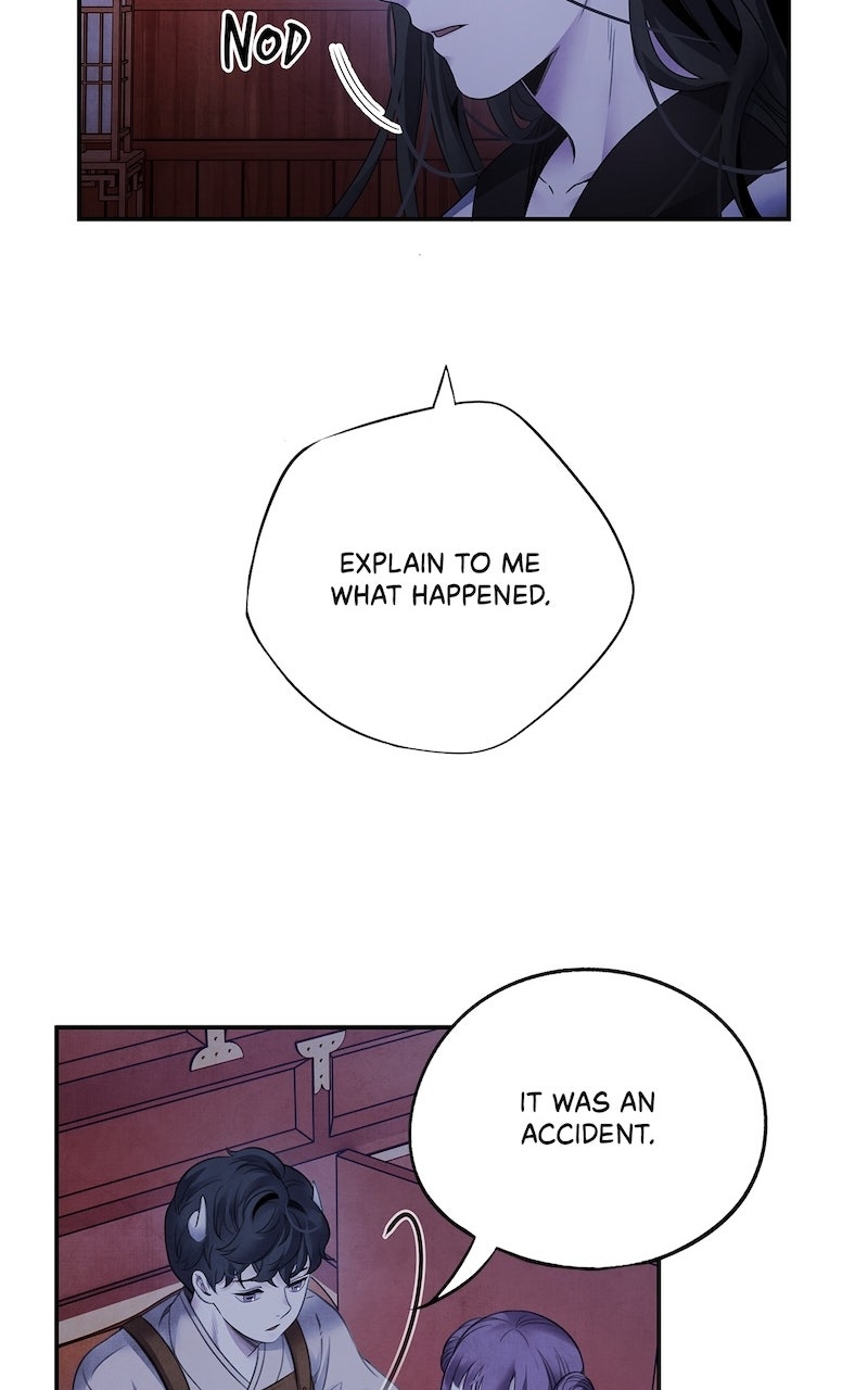 Aza (S2) Episode 79 (Season 2 Finale) page 27 - 