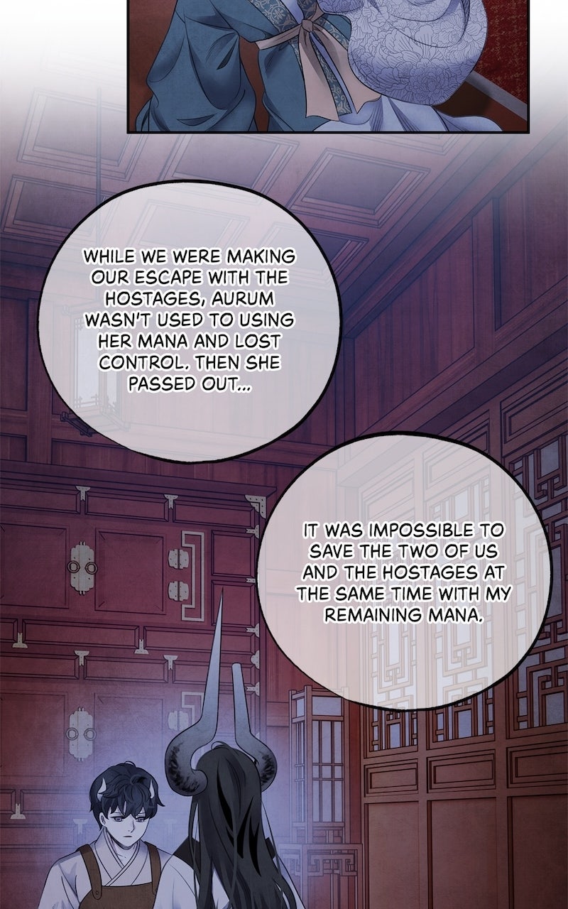Aza (S2) Episode 79 (Season 2 Finale) page 29 - 