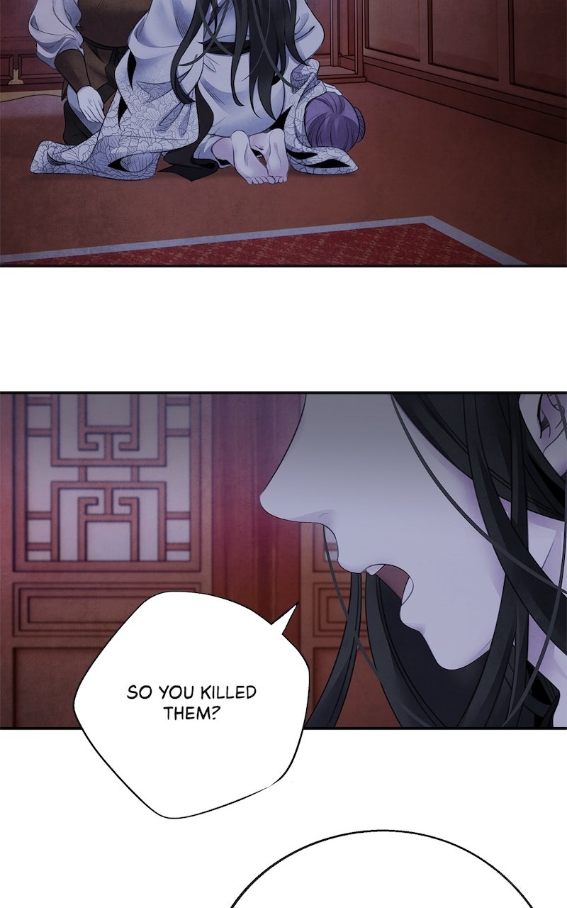 Aza (S2) Episode 79 (Season 2 Finale) page 30 - 