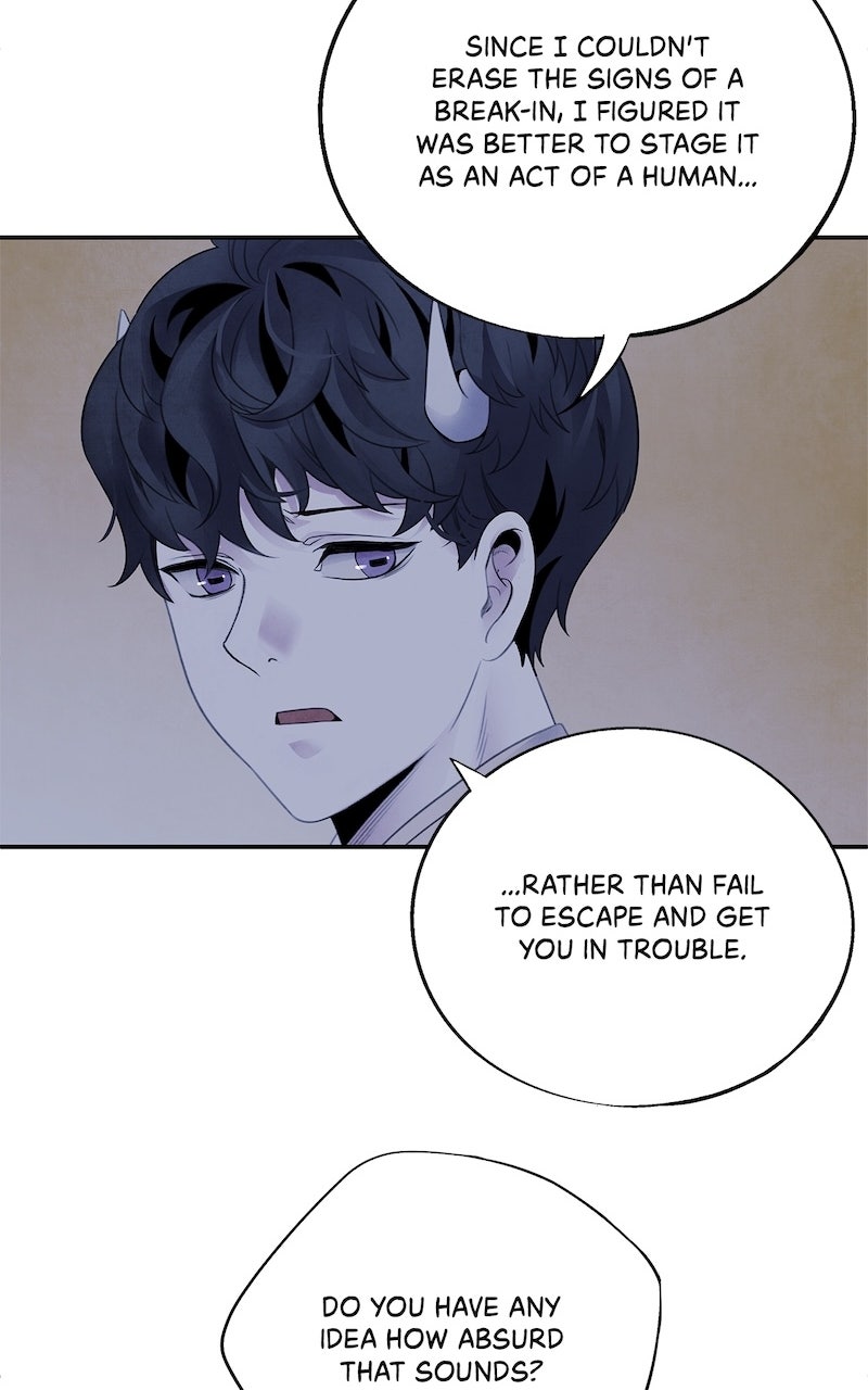 Aza (S2) Episode 79 (Season 2 Finale) page 31 - 