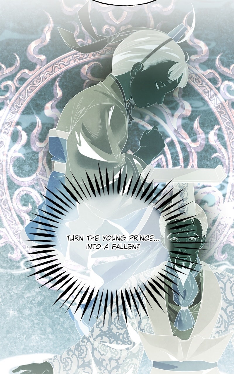 Aza (S2) Episode 79 (Season 2 Finale) page 5 - 