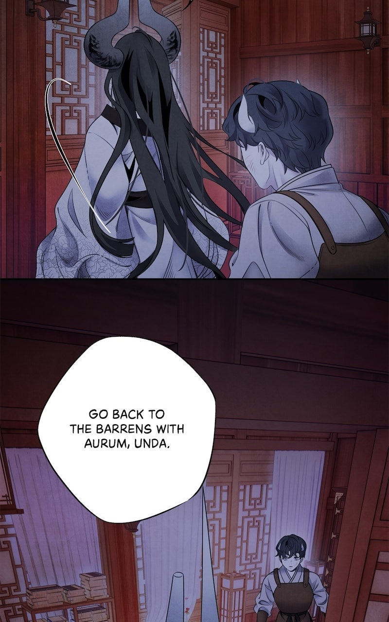 Aza (S2) Episode 79 (Season 2 Finale) page 46 - 