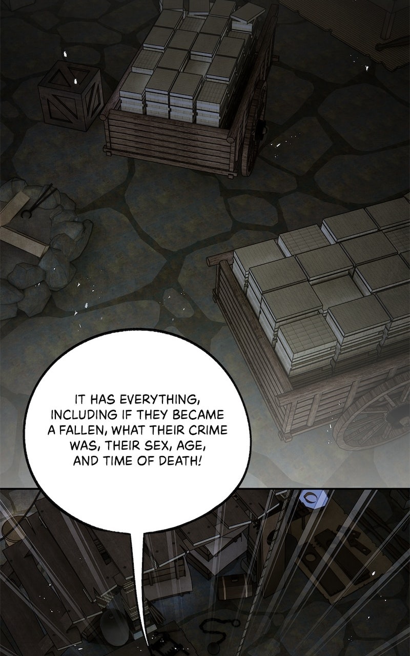 Aza (S2) Episode 79 (Season 2 Finale) page 50 - 