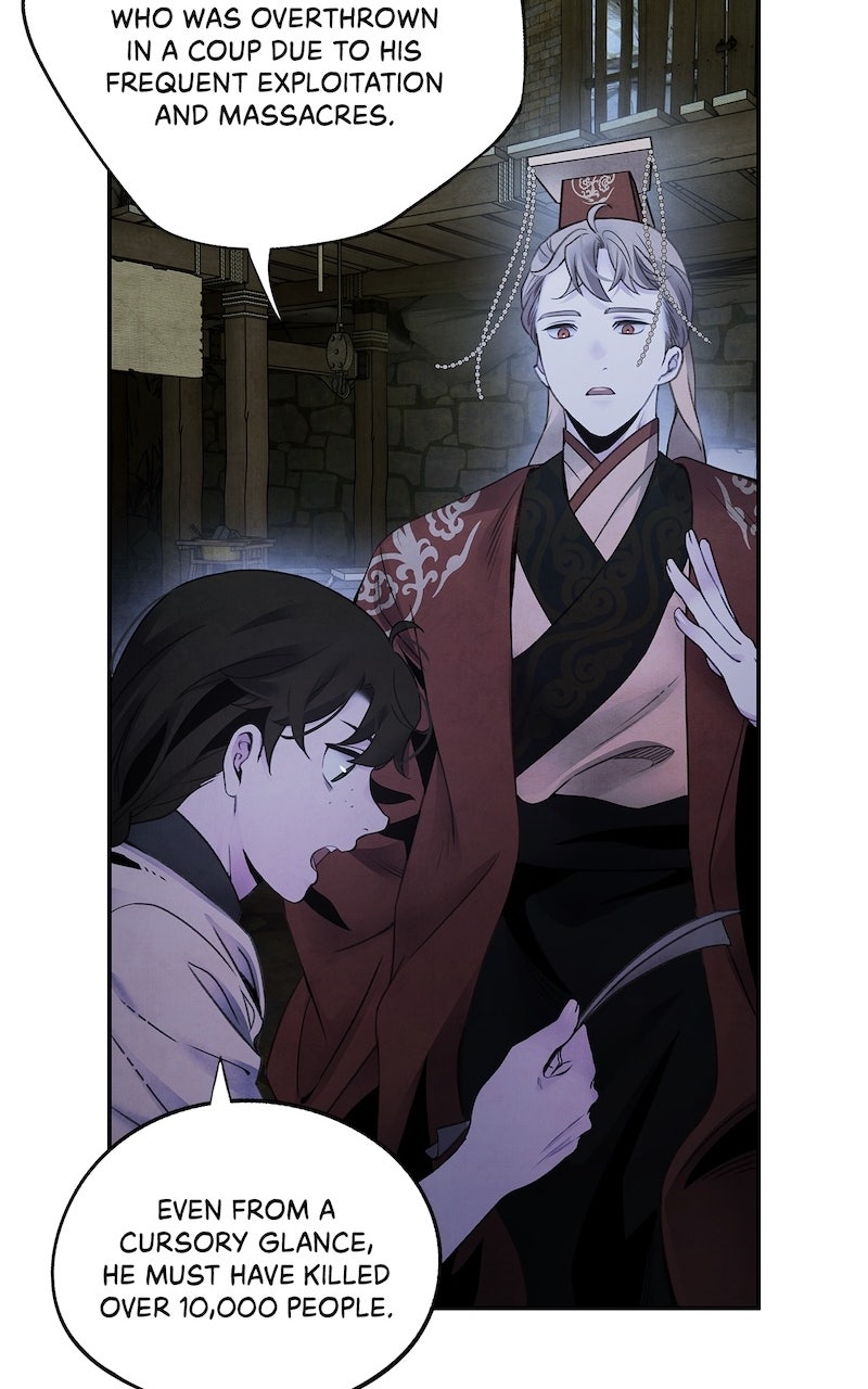 Aza (S2) Episode 79 (Season 2 Finale) page 52 - 