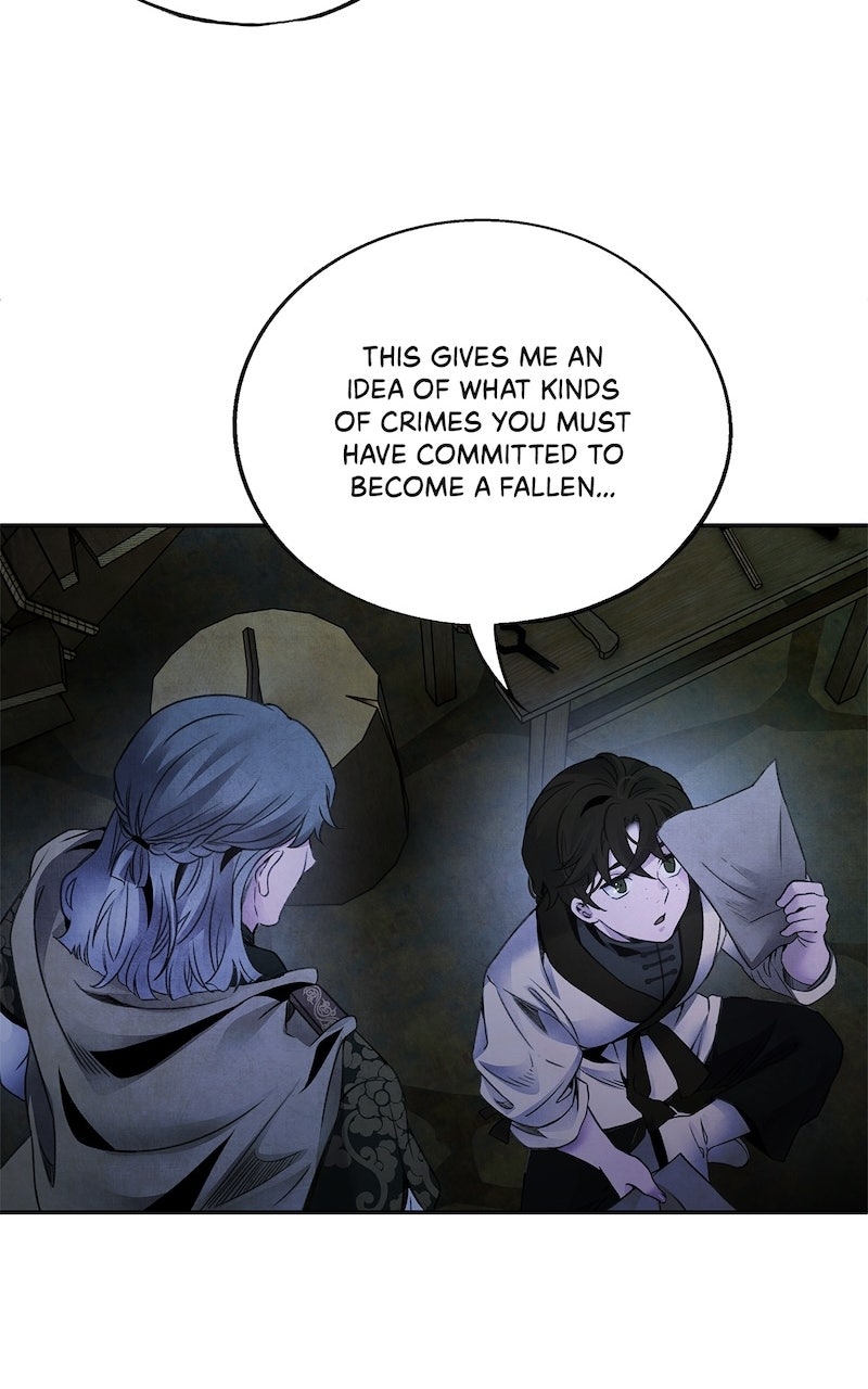 Aza (S2) Episode 79 (Season 2 Finale) page 53 - 