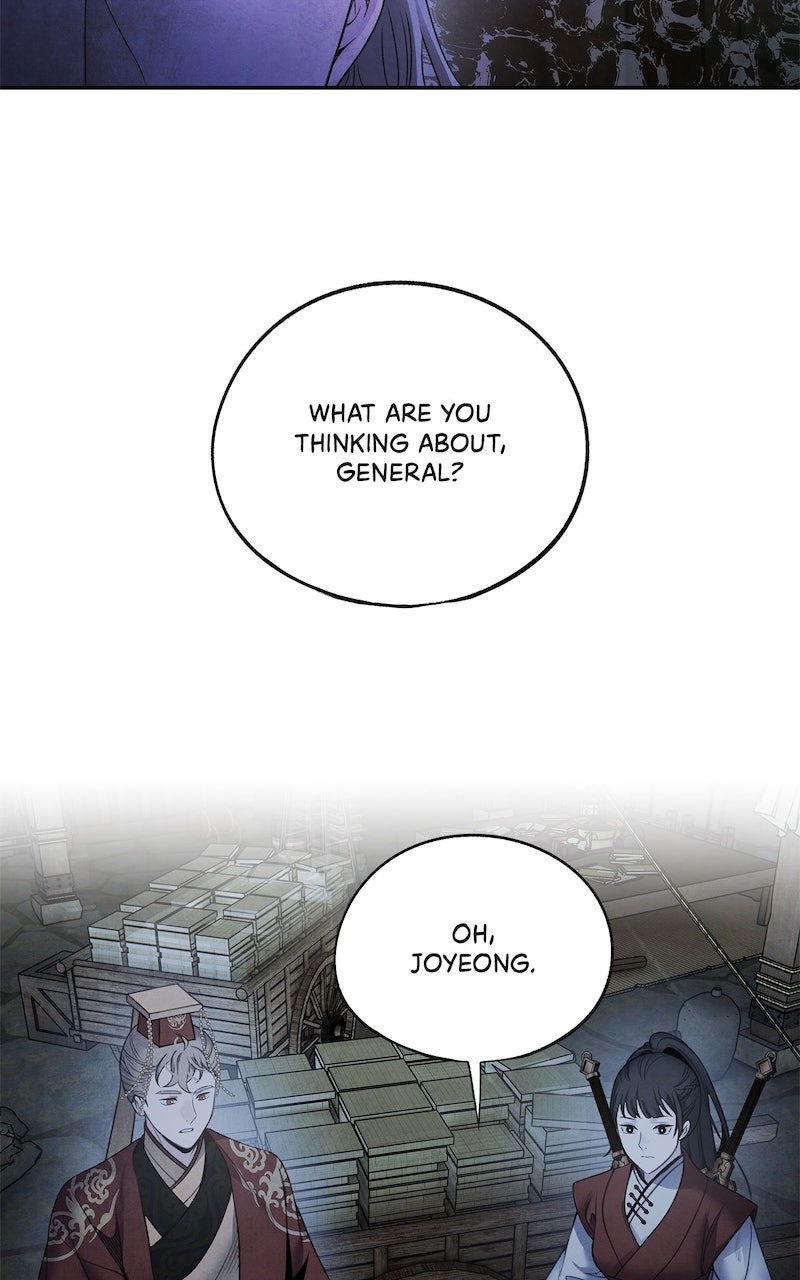 Aza (S2) Episode 79 (Season 2 Finale) page 55 - 
