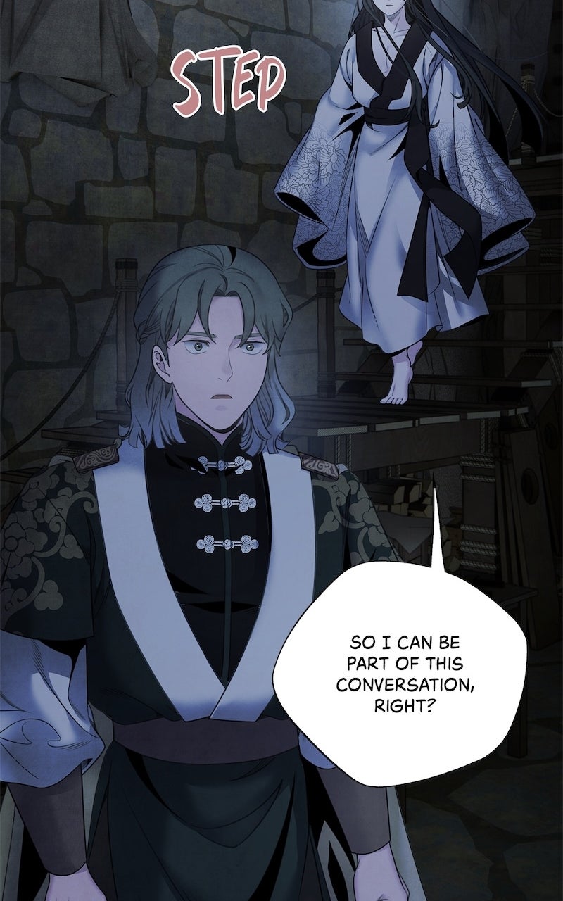 Aza (S2) Episode 79 (Season 2 Finale) page 58 - 