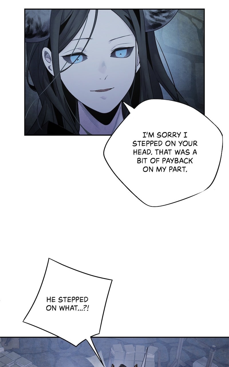 Aza (S2) Episode 79 (Season 2 Finale) page 61 - 