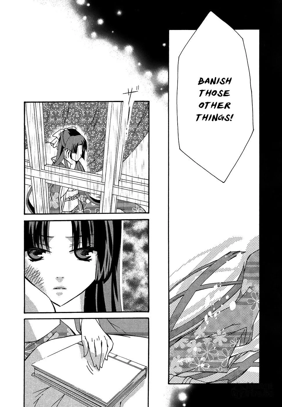 Read Azuke Honya chapter 10 image 4 on Lezhin