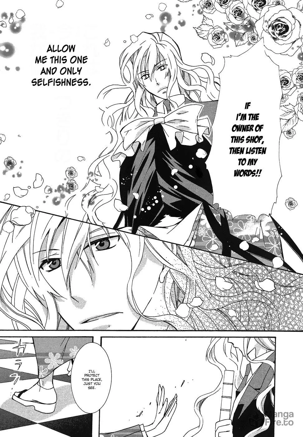 Read Azuke Honya chapter 10 image 9 on Lezhin