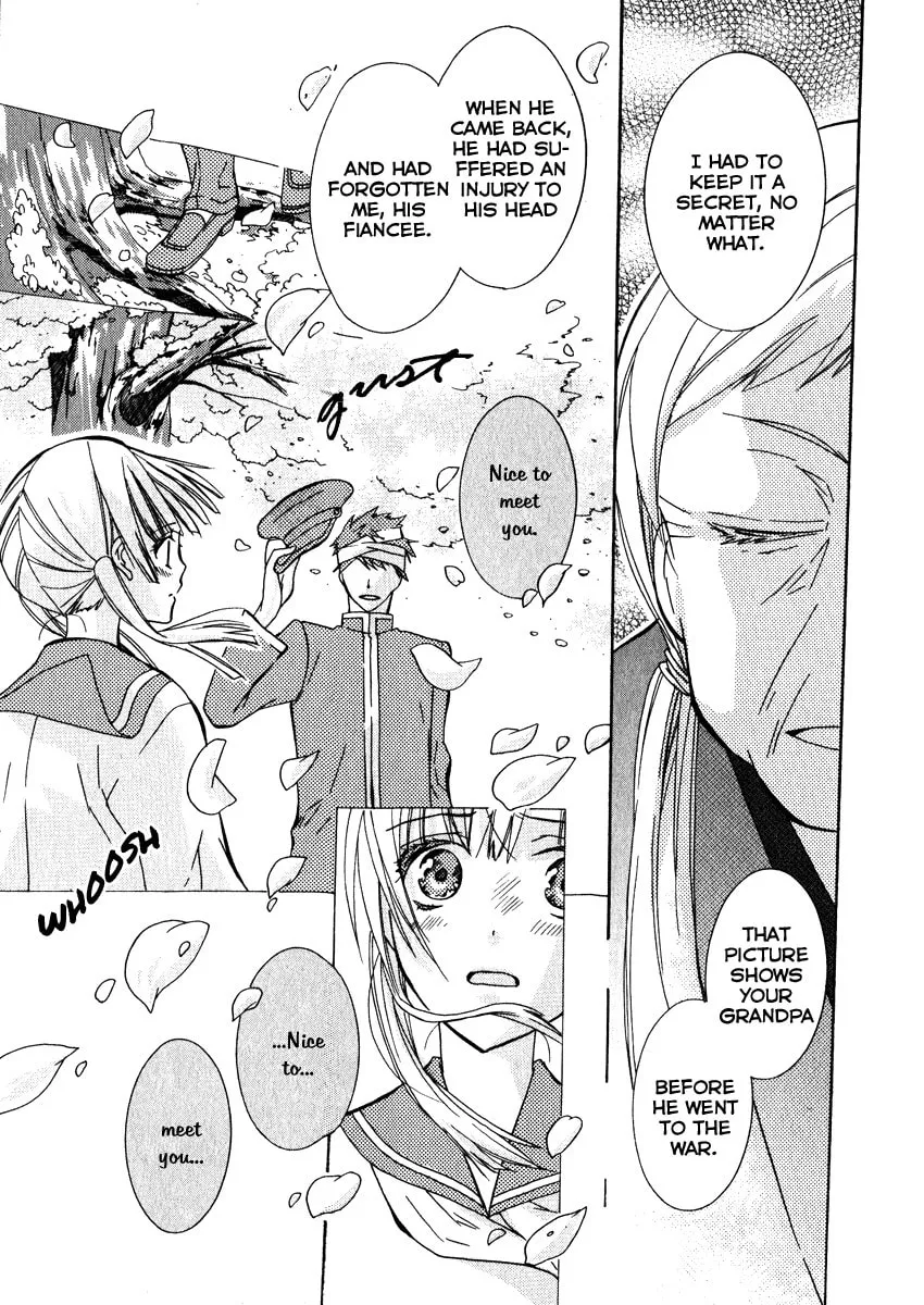 Read Azuke Honya chapter 2 image 15 on Lezhin