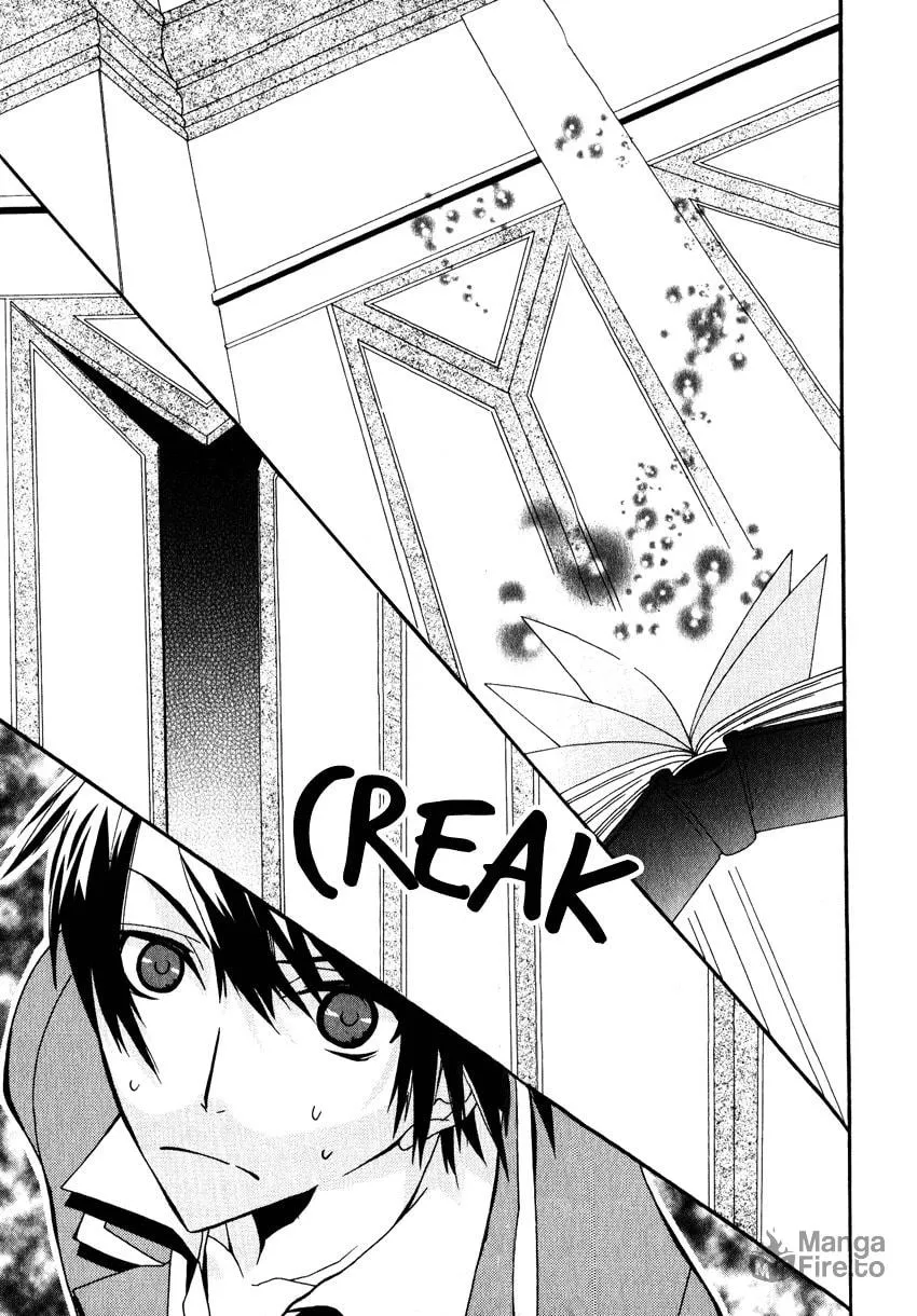 Read Azuke Honya chapter 3 image 14 on Lezhin
