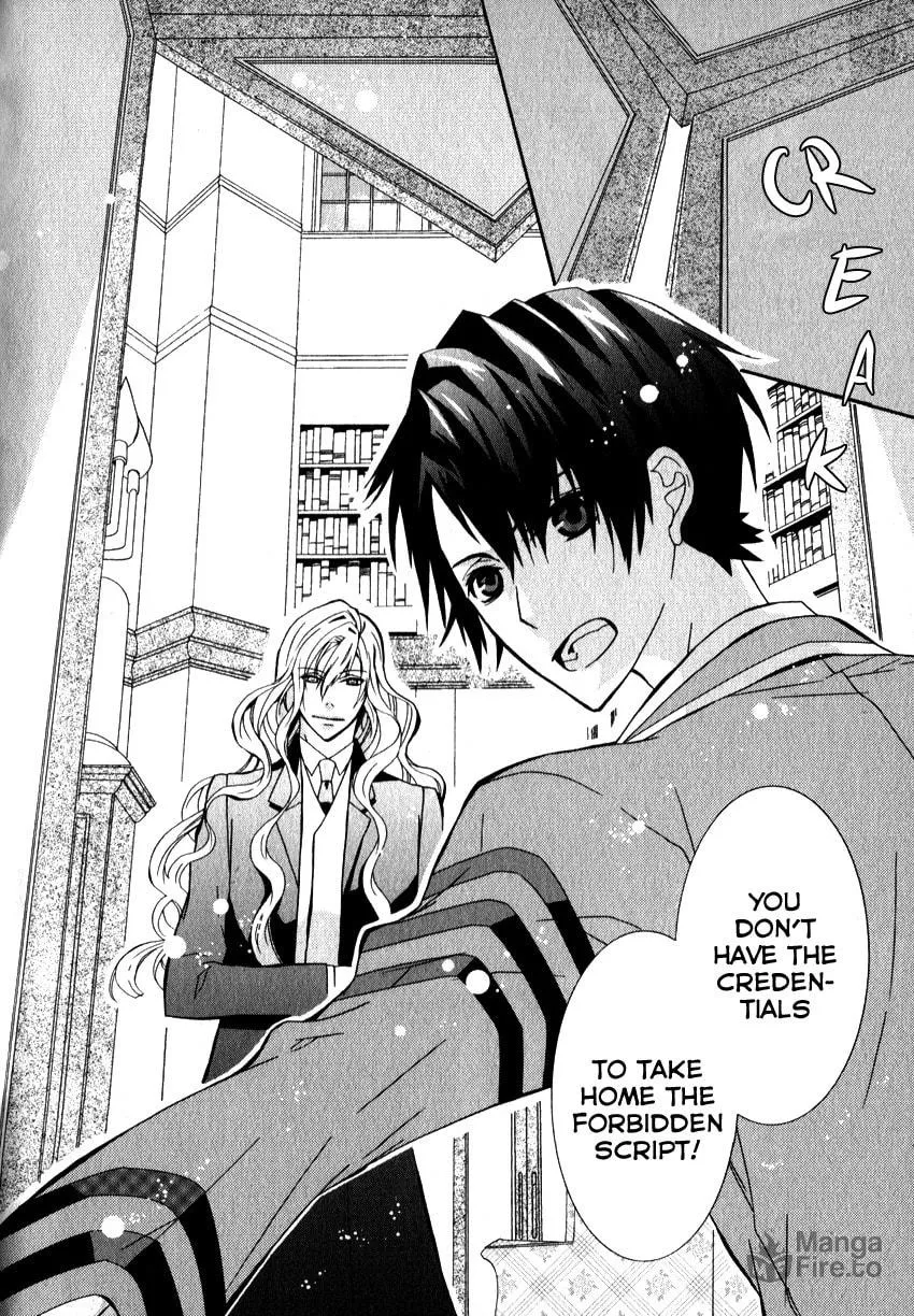 Read Azuke Honya chapter 4 image 9 on Lezhin