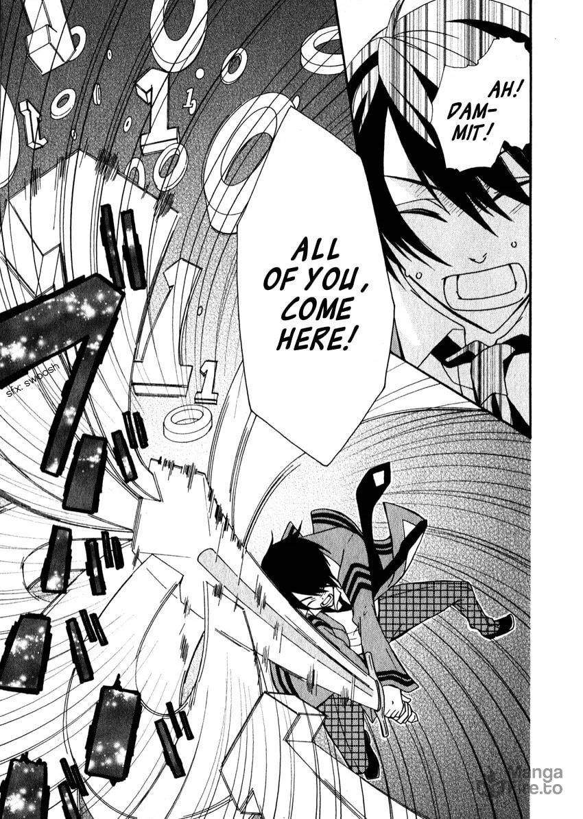 Read Azuke Honya chapter 5 image 14 on Lezhin