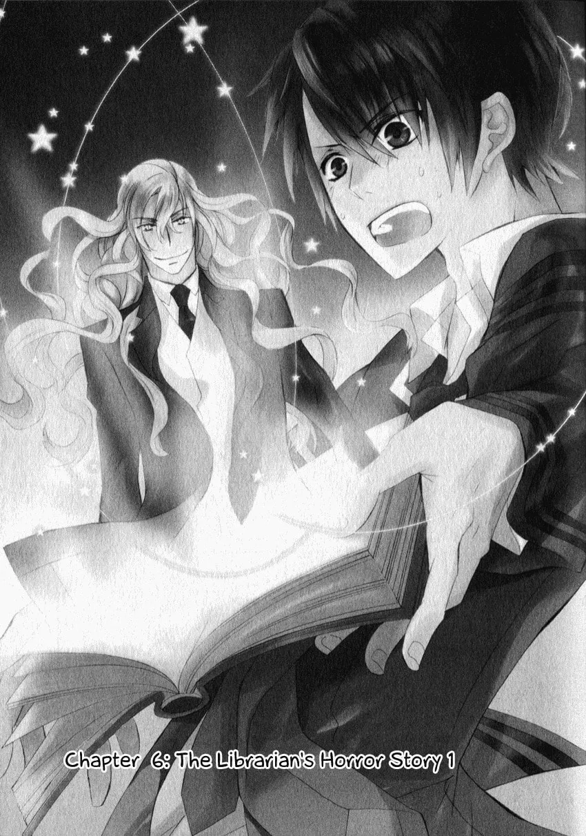 Read Azuke Honya chapter 6 image 3 on Lezhin