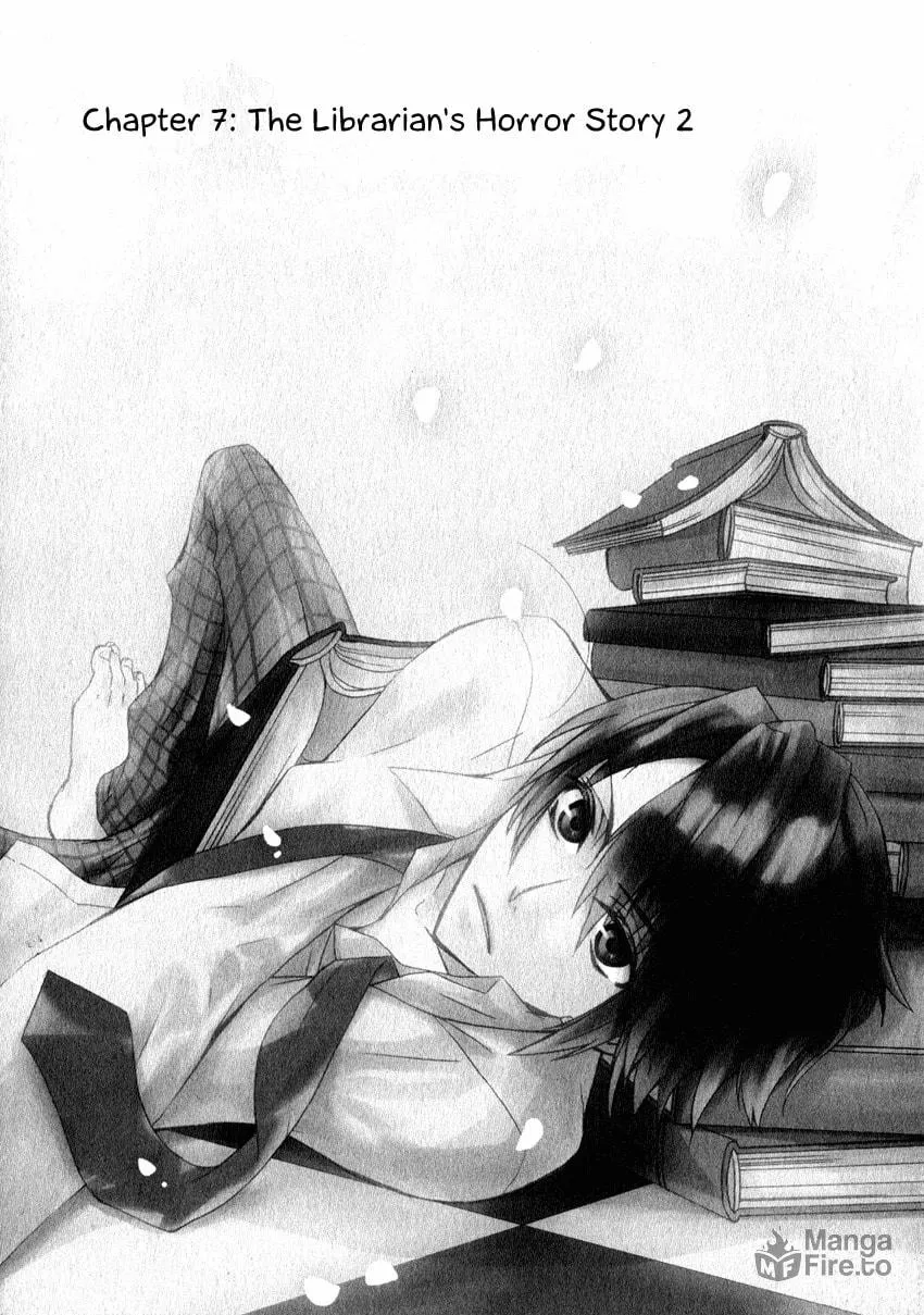 Read Azuke Honya chapter 7 image 2 on Lezhin