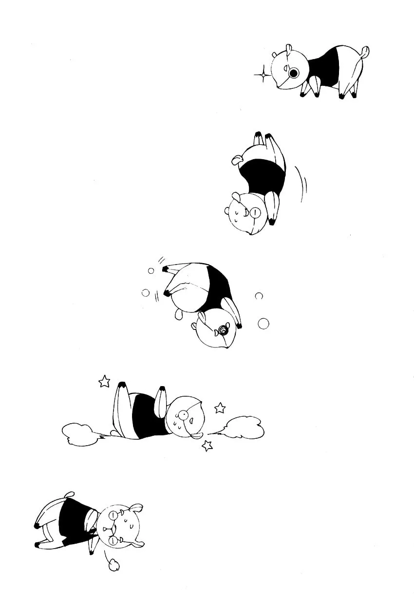 Read Azuke Honya chapter 8 image 13 on Lezhin