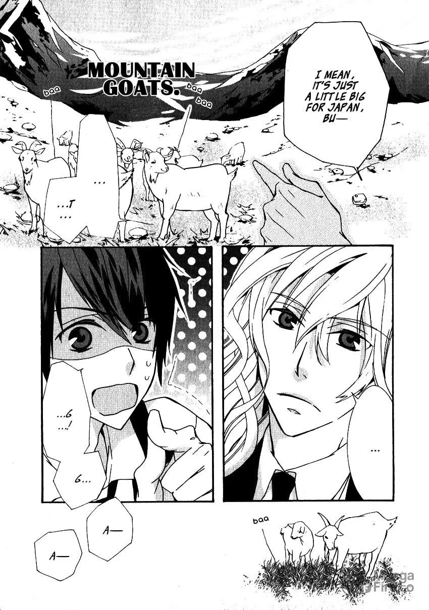Read Azuke Honya chapter 8 image 5 on Lezhin