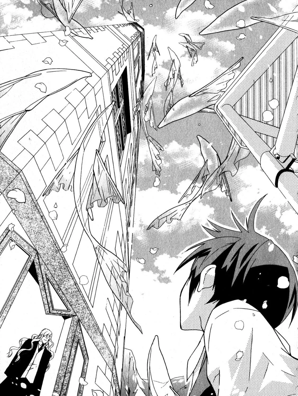 Read Azuke Honya chapter 8 image 9 on Lezhin