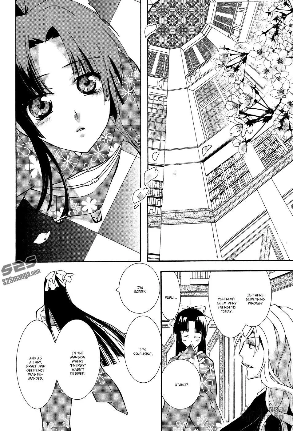 Read Azuke Honya chapter 9 image 14 on Lezhin