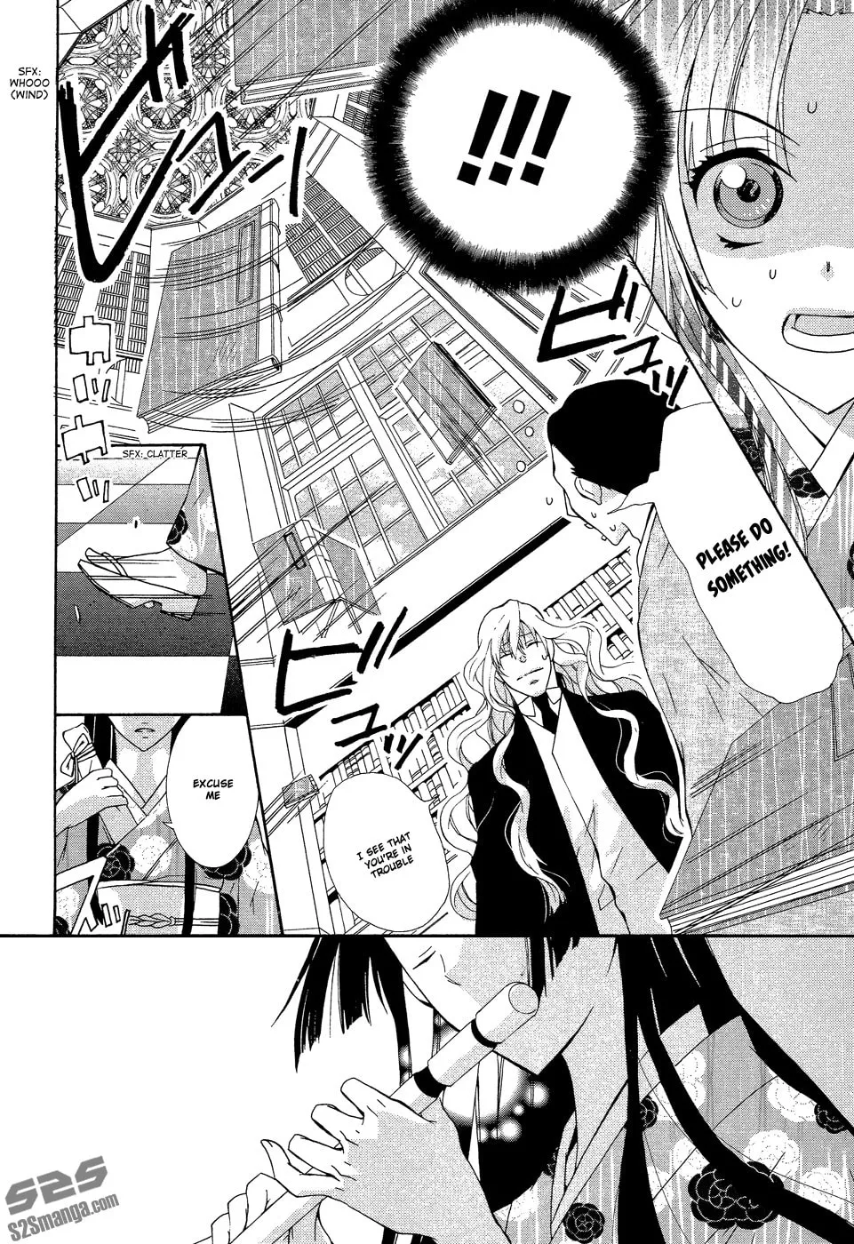 Read Azuke Honya chapter 9 image 6 on Lezhin