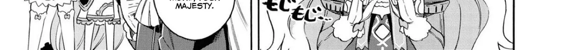 Read Azur Lane: Queen