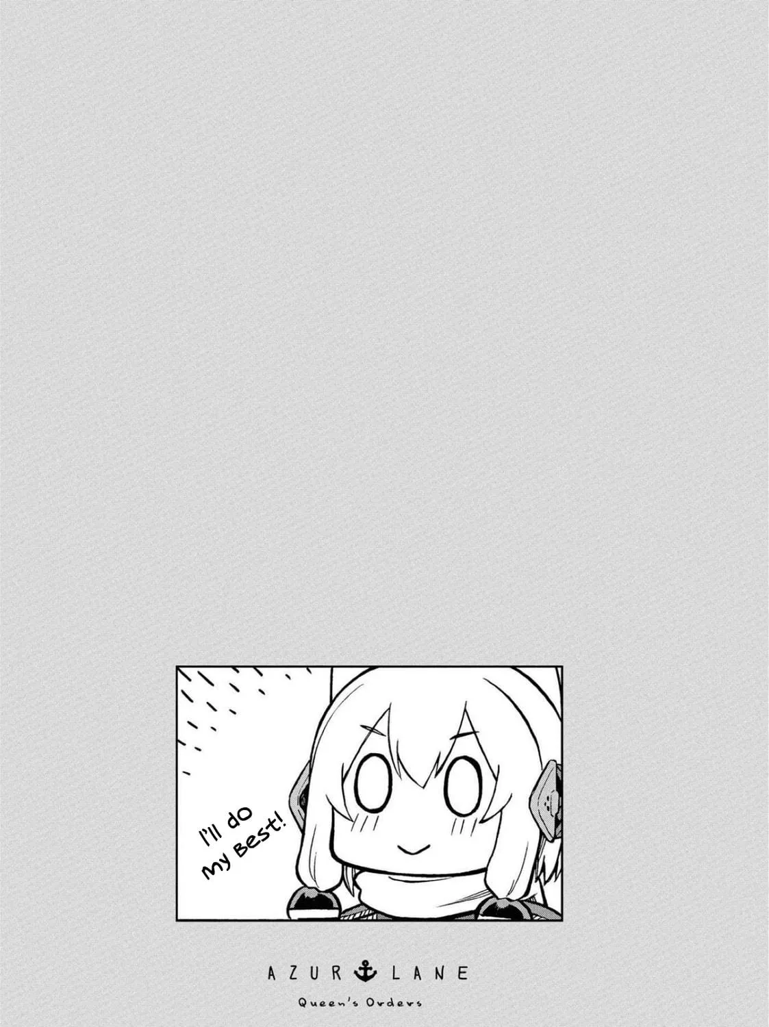Read Azur Lane: Queen