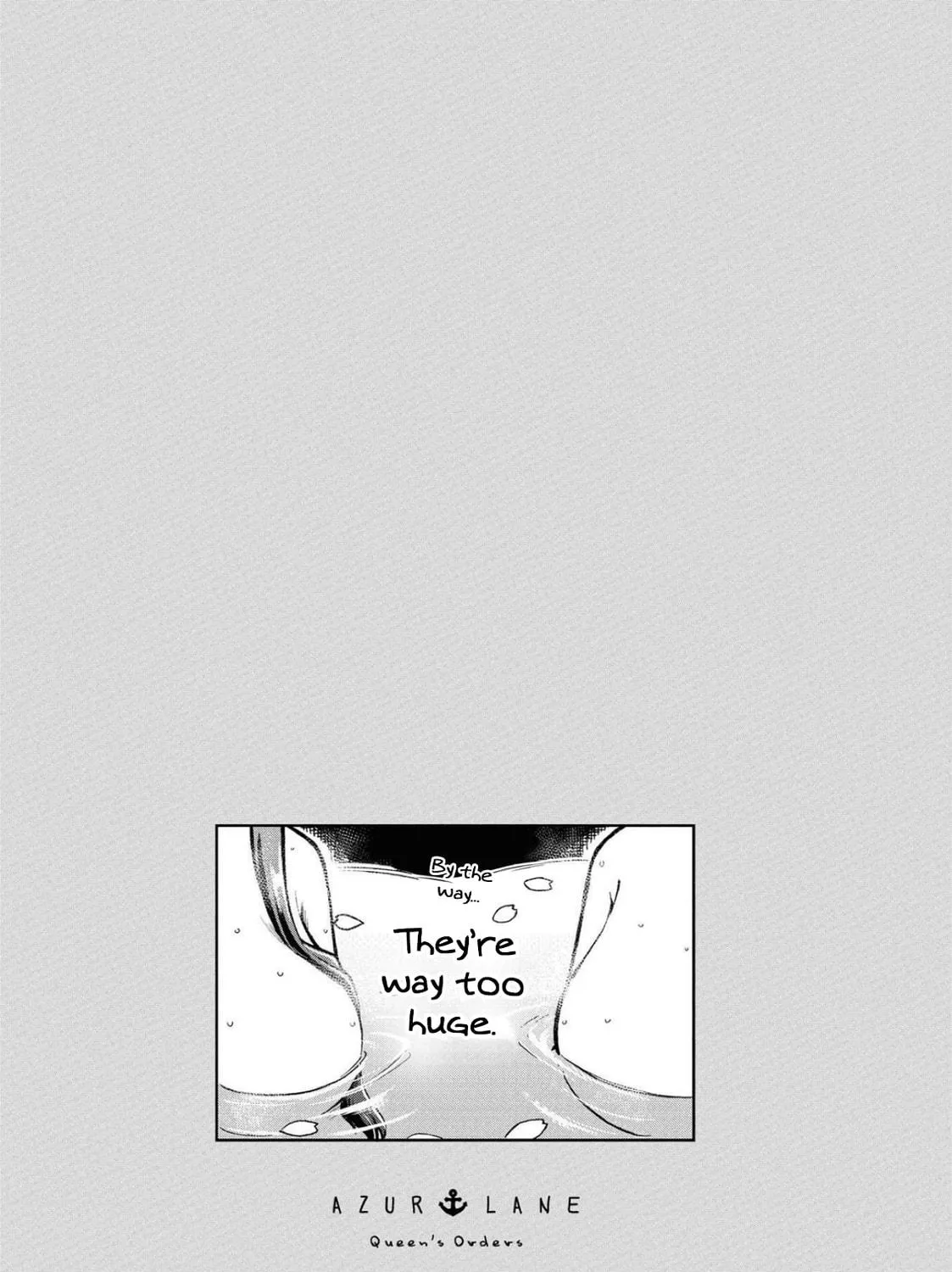 Read Azur Lane: Queen