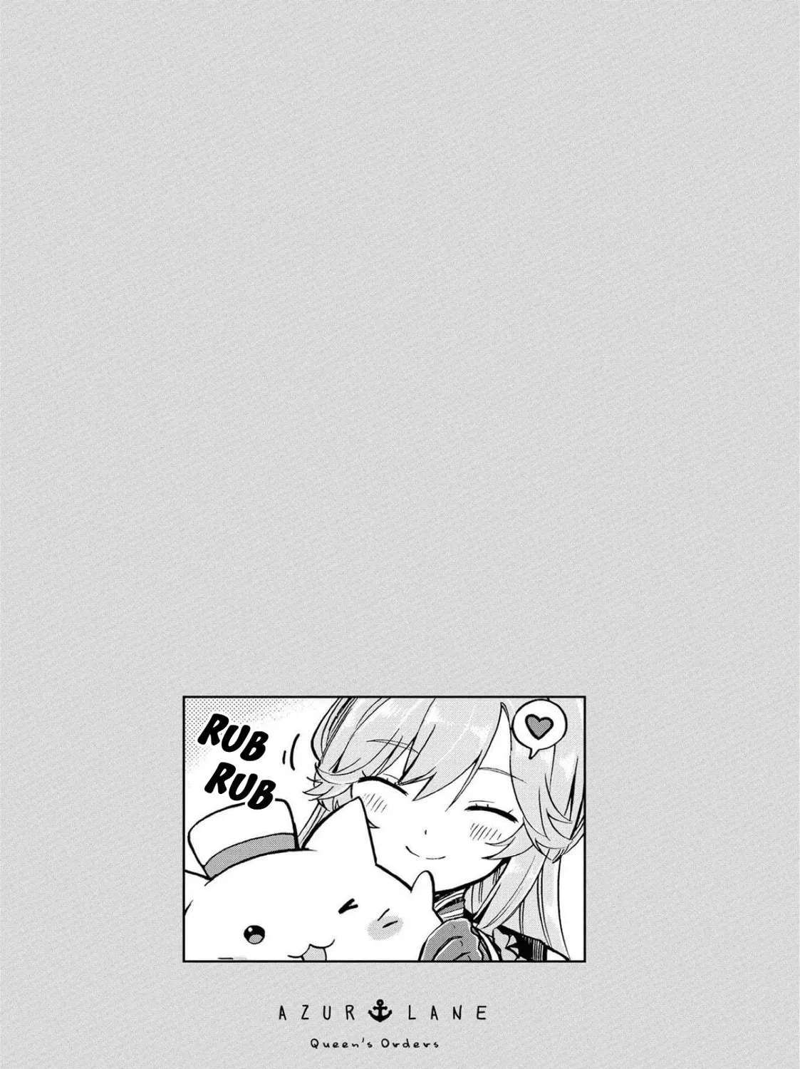 Read Azur Lane: Queen