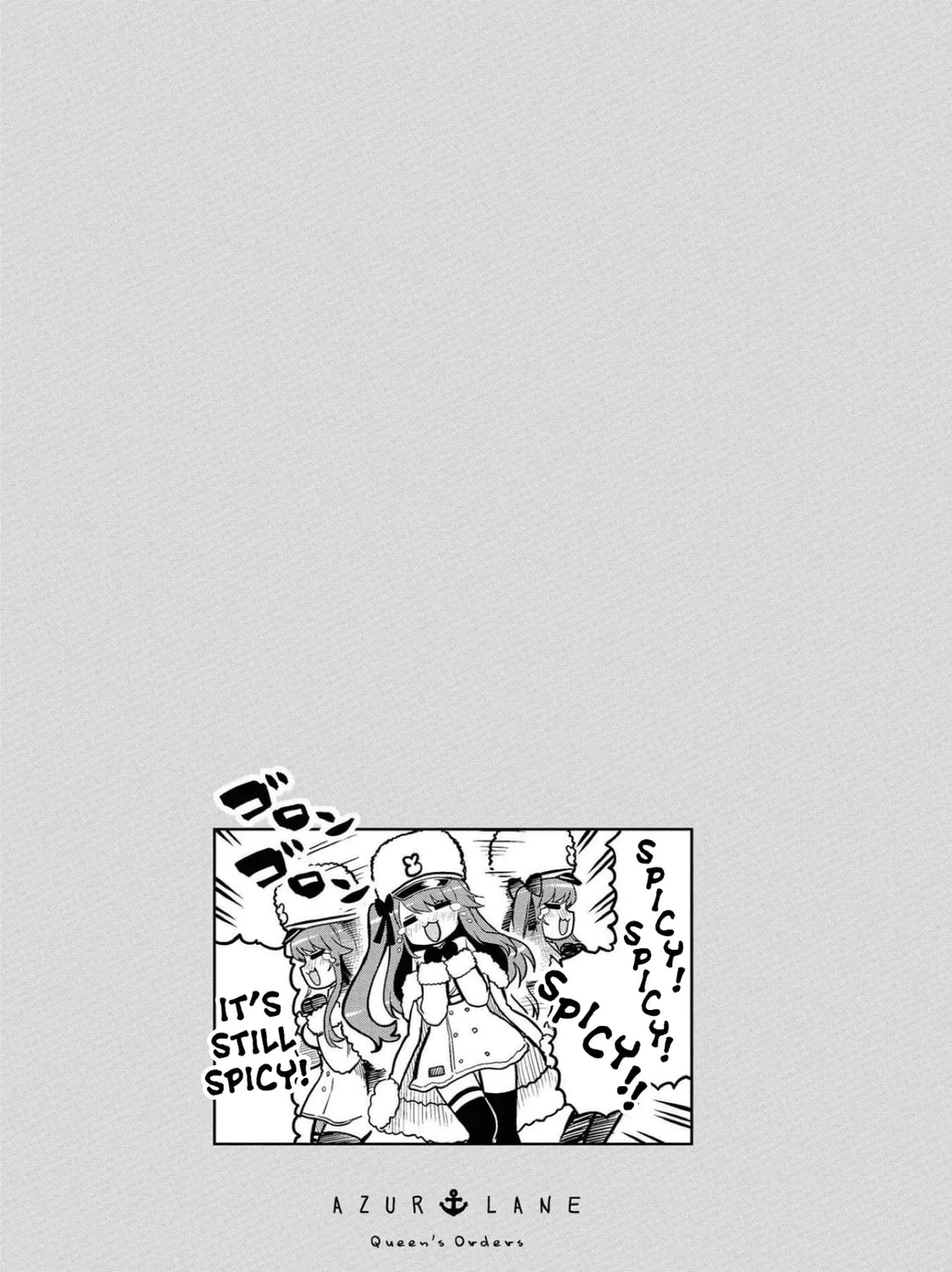 Read Azur Lane: Queen