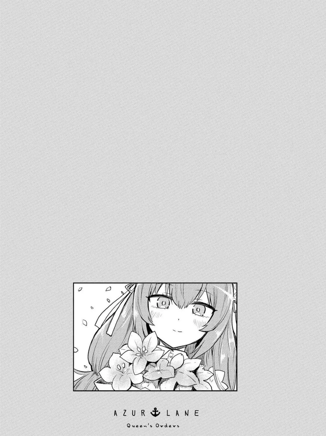 Read Azur Lane: Queen