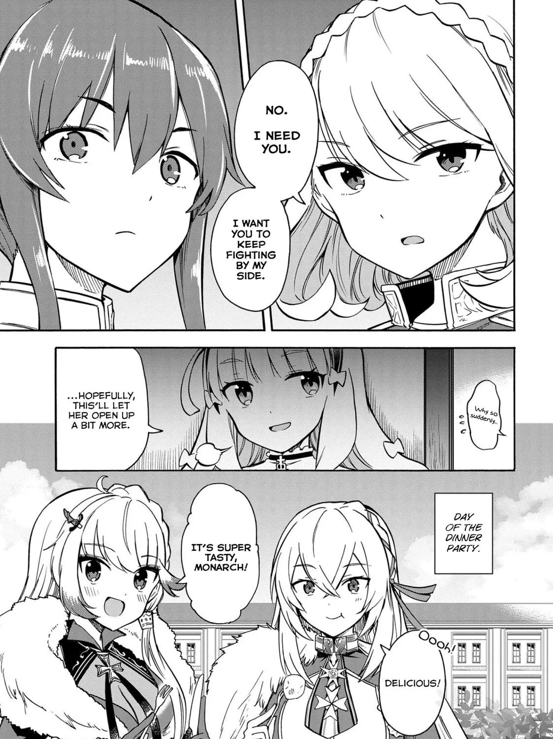 Read Azur Lane: Queen