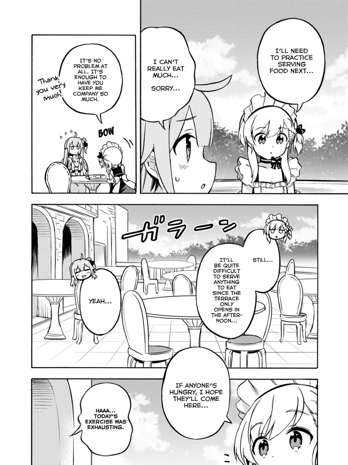 Read Azur Lane: Queen
