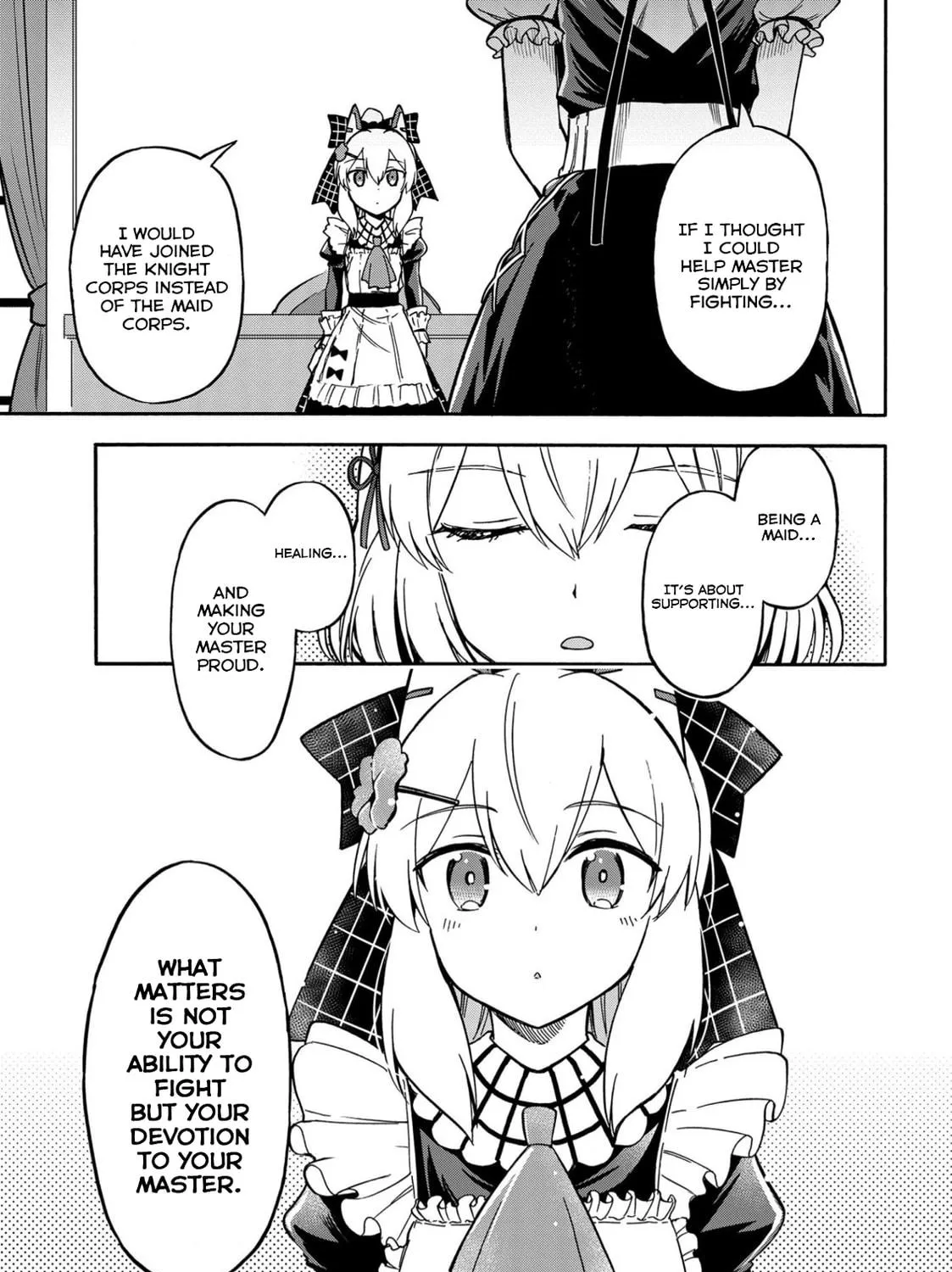 Read Azur Lane: Queen