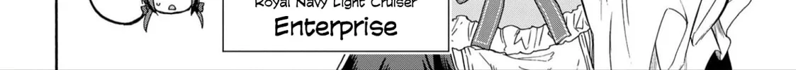 Read Azur Lane: Queen