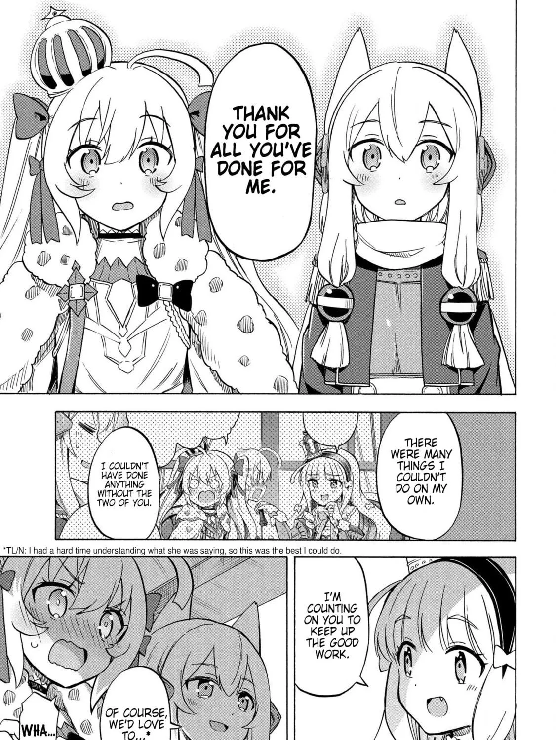 Read Azur Lane: Queen