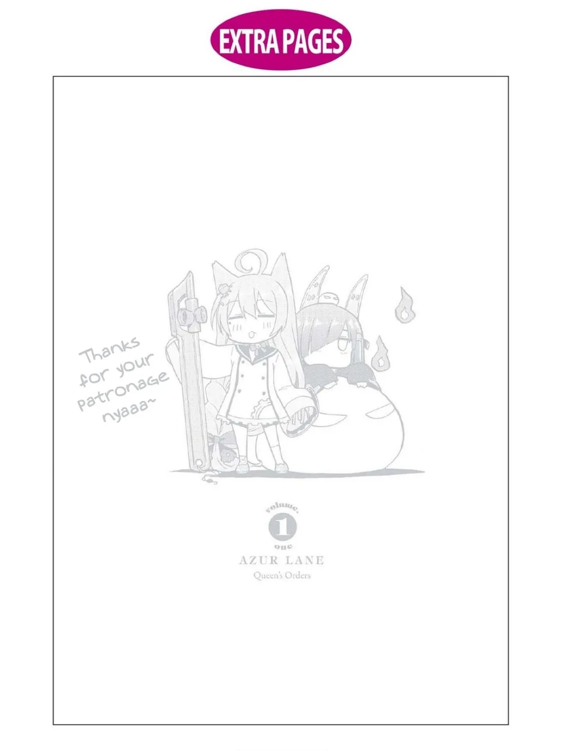 Read Azur Lane: Queen