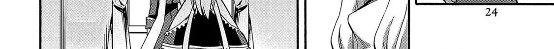 Read Azur Lane: Queen