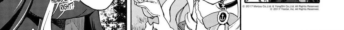 Read Azur Lane: Queen