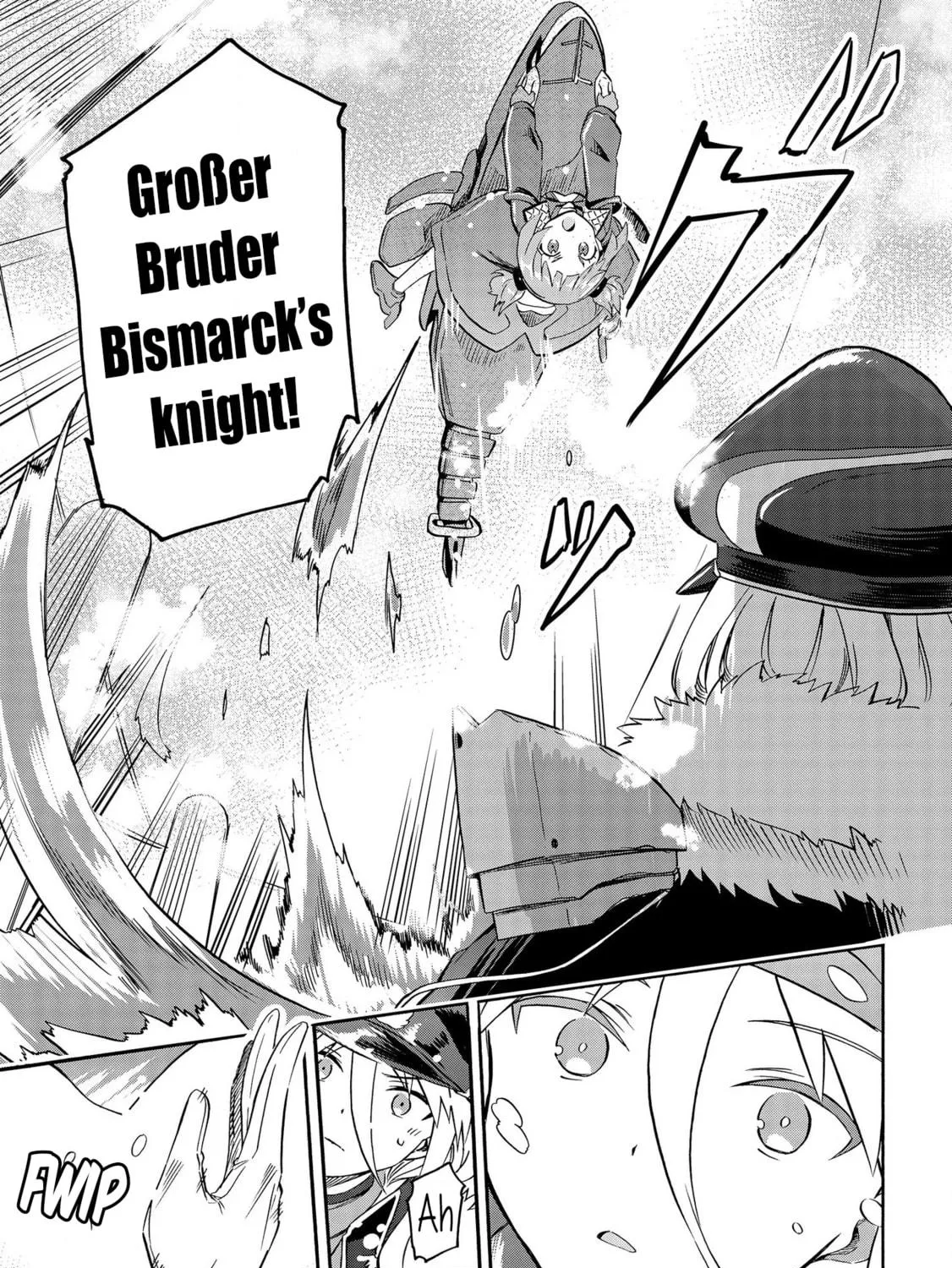 Read Azur Lane: Queen