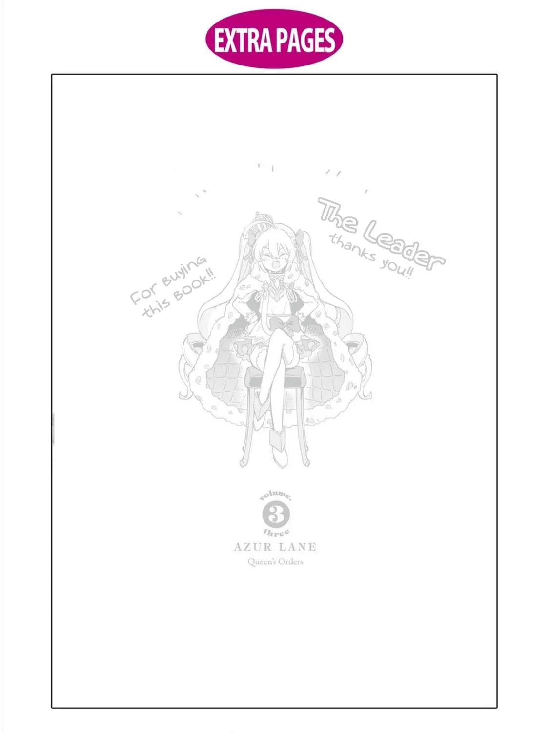 Read Azur Lane: Queen