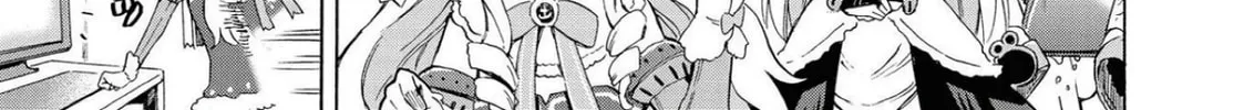 Read Azur Lane: Queen