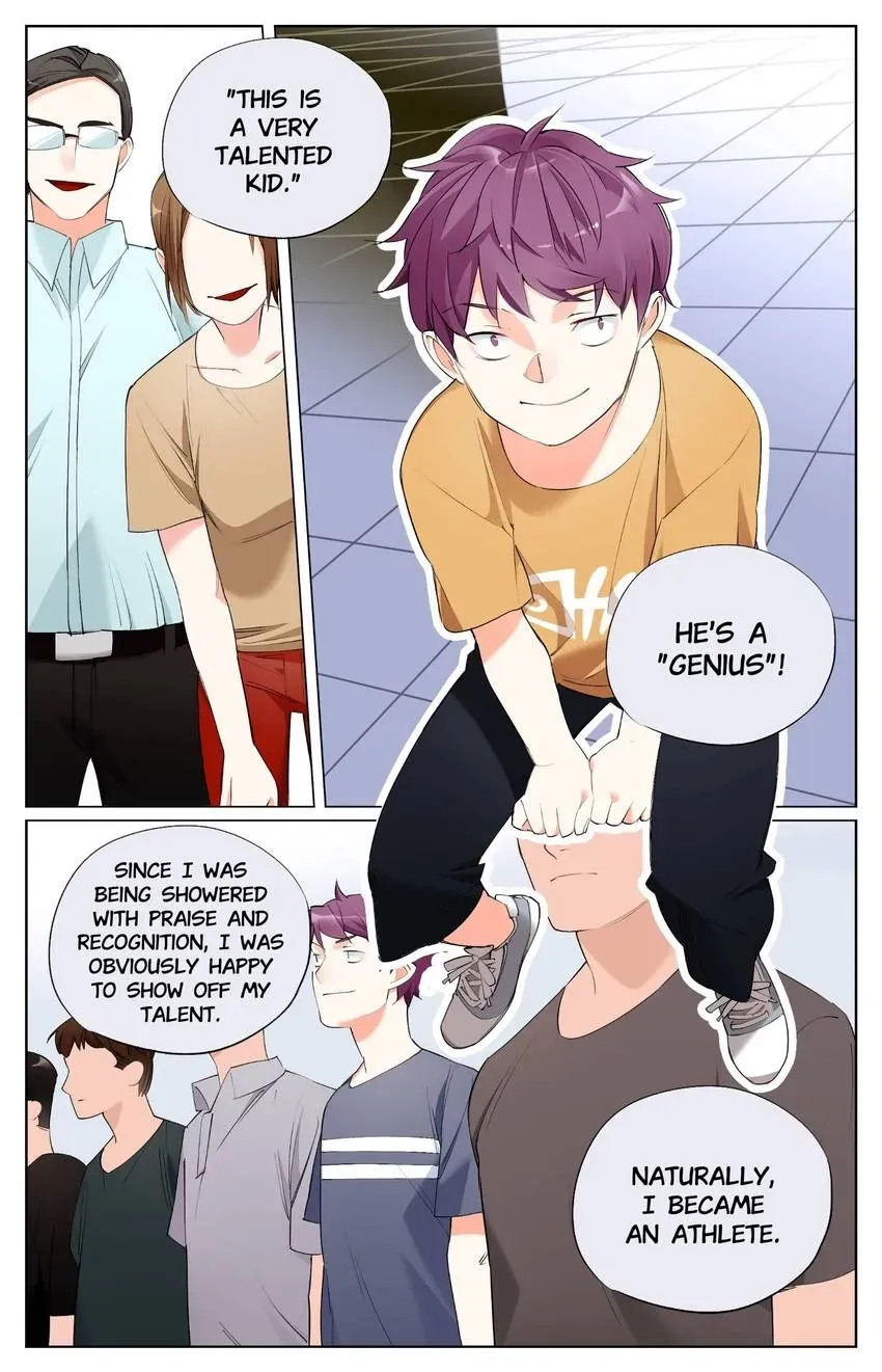 Read Azure 50 Meters chapter 31 image 11 on Lezhin