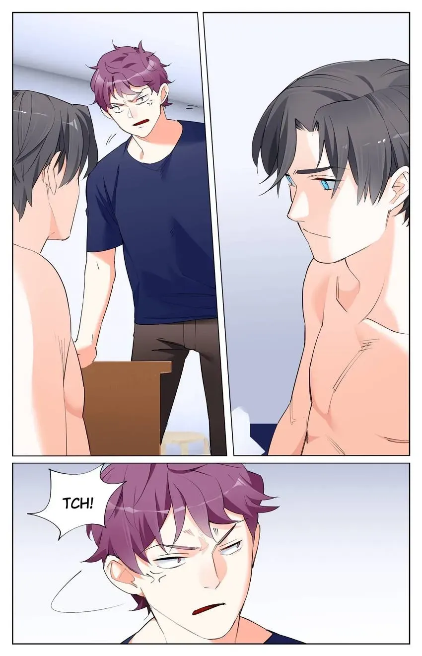 Read Azure 50 Meters chapter 31 image 15 on Lezhin