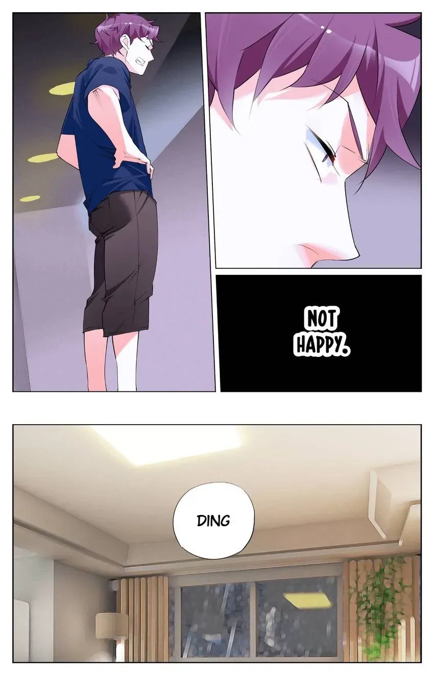 Read Azure 50 Meters chapter 31 image 18 on Lezhin
