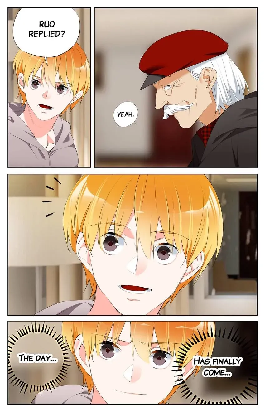 Read Azure 50 Meters chapter 32 image 1 on Lezhin