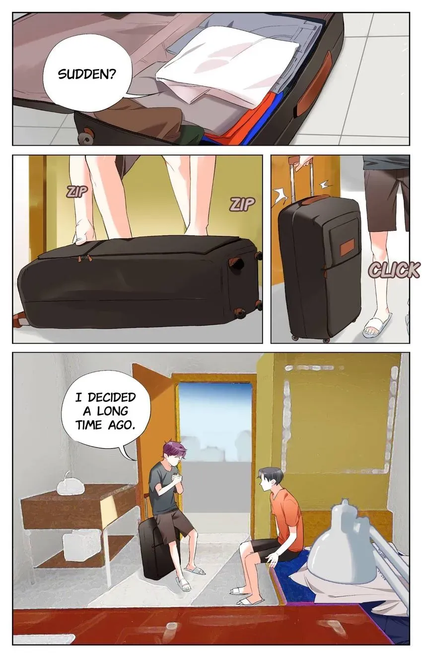 Read Azure 50 Meters chapter 32 image 11 on Lezhin