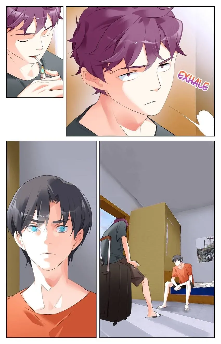 Read Azure 50 Meters chapter 32 image 12 on Lezhin