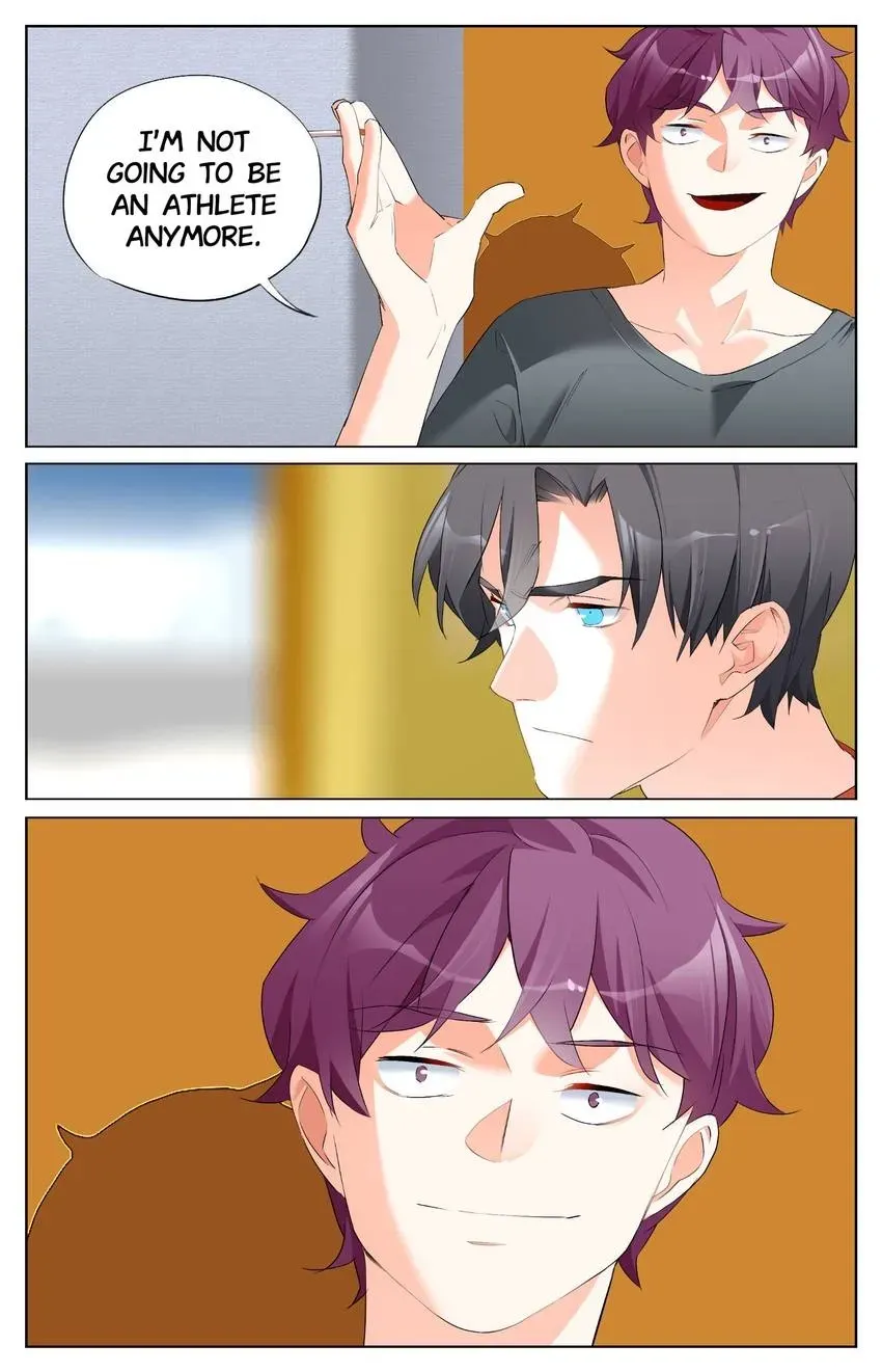 Read Azure 50 Meters chapter 32 image 15 on Lezhin